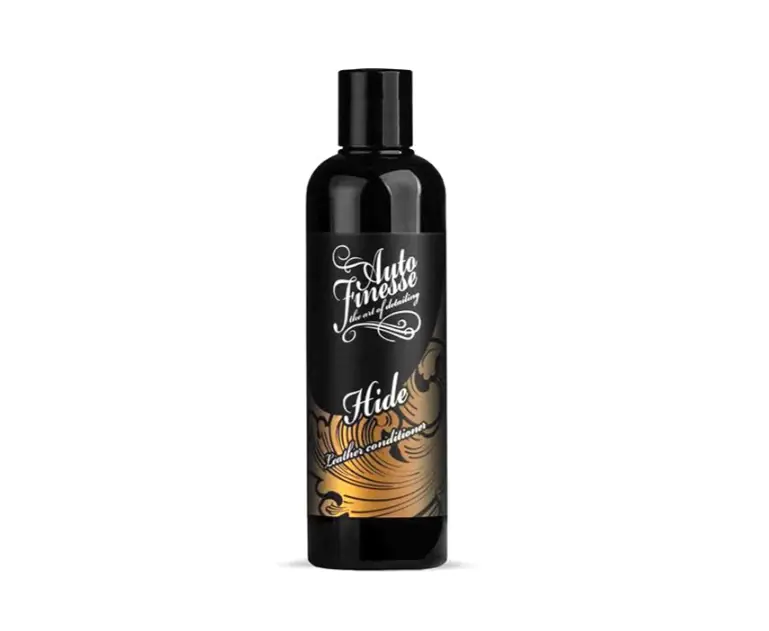 Neváhejte - Auto Finesse Hide Leather Conditioner 250 ml