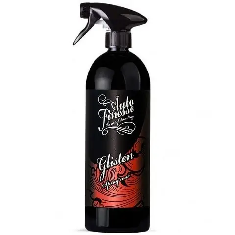 Auto Finesse Glisten Spray Wax 250 ml | Kupte nyní