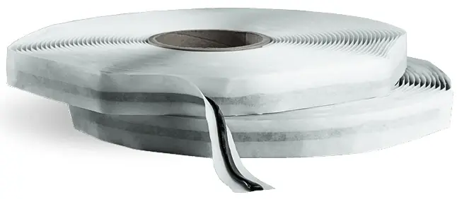 Těsnící butylový pásek Damper Butyl Headlight Cord - Akce končí brzy