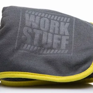 Work Stuff Monster XS Drying Towel 515 GSM 55x50 cm | Oblíbený produkt