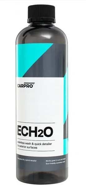 CarPro ECH2O 500 ml - Nově v sortimentu