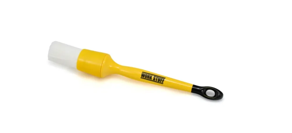 Velmi oblíbený produkt | Work Stuff Albino Brush 30 mm