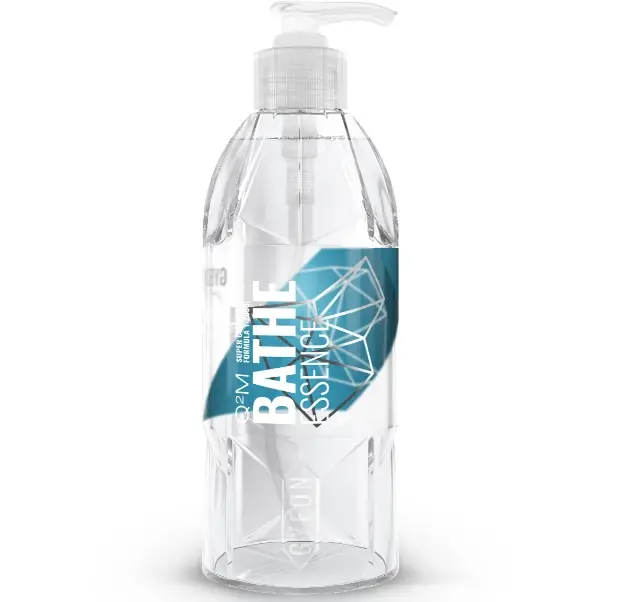 Připraveno k odeslání - Gyeon Q2M Bathe Essence 400 ml