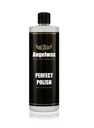 Angelwax Perfect Polish 500 ml - Kupte dnes