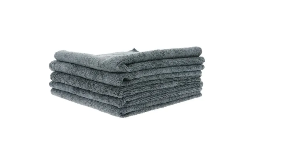 Rychle mizí | ValetPro Advanced Microfibre 5 Pack