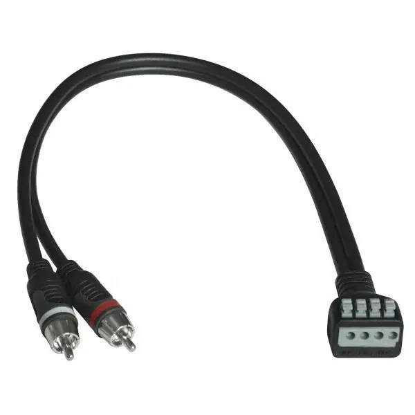 Top produkt - Hifonics HF-HLA