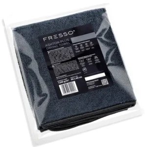 Jen pár kusů - FRESSO Ashton PLUS Drying Towel (1200 GSM)