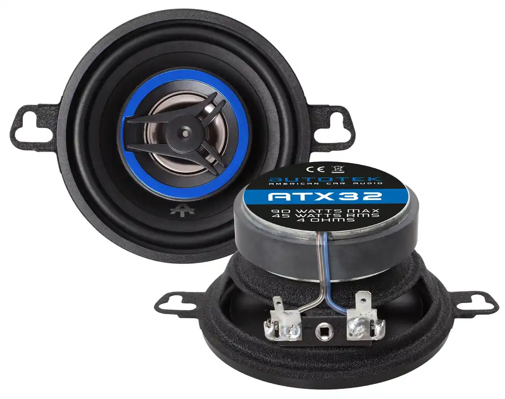 Prodejní hit | Autotek ATX32
