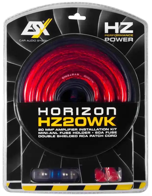 ESX HZ20WK | Velmi žádaný produkt