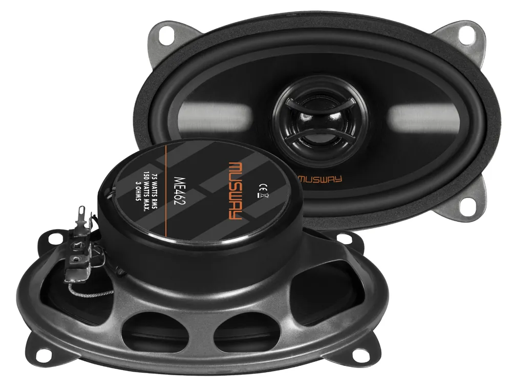 Musway ME462 - Top produkt