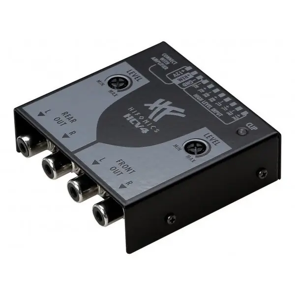 Hifonics HCV4 | Outlet