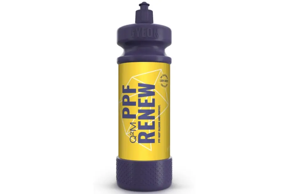 Ušetřete | Gyeon Q2M PPF Renew 1000 ml