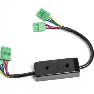 Prémiová kvalita | JL Audio FIX-LSA-4 – Load Sensing adaptér, 4 kanály