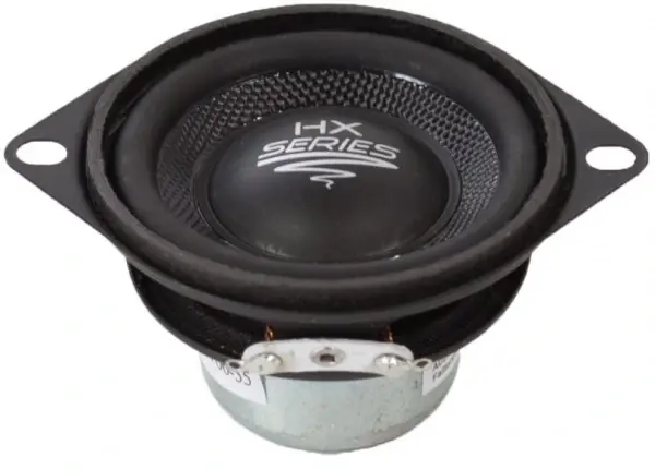 Audio System EX50 SQ EVO | Akční nabídka