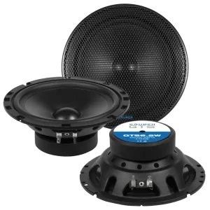 Crunch GTS6.2W - Rychlé doručení