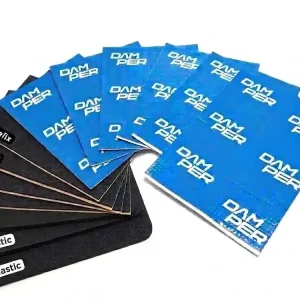 DAMPER Doorkit 2.0 PACK | Přidat do košíku