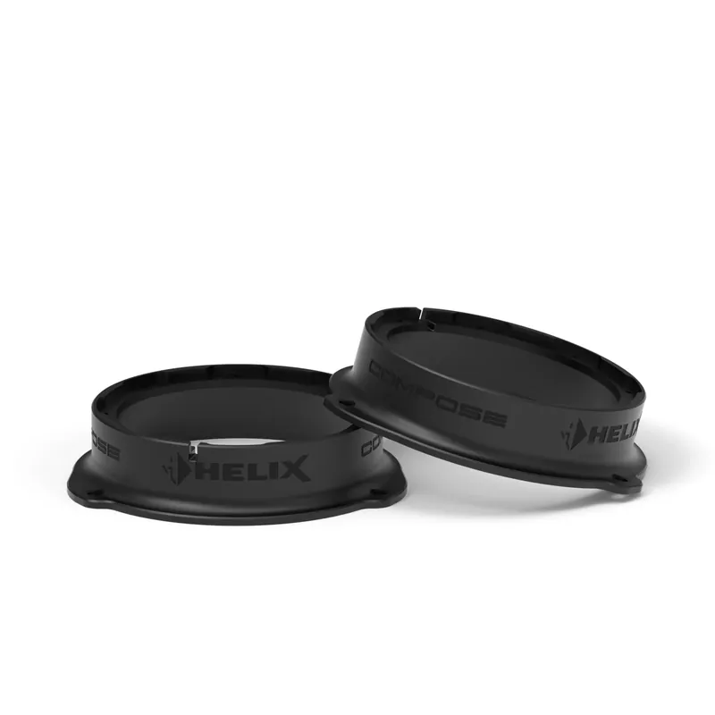 Helix CFMK165 AUD.2 (FDM) - Poslední dny akce