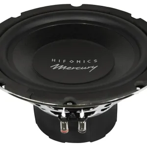 Hifonics Mercury MRW104 | Koupit nyní