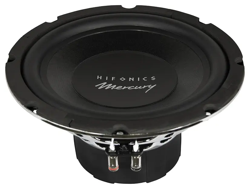 Hifonics Mercury MRW104 | Koupit nyní
