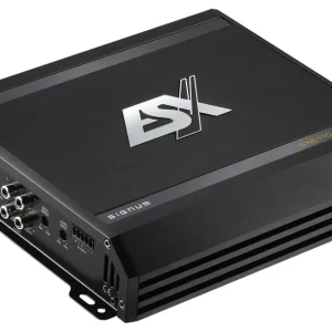 Nejlepší cena | ESX SXE110.2