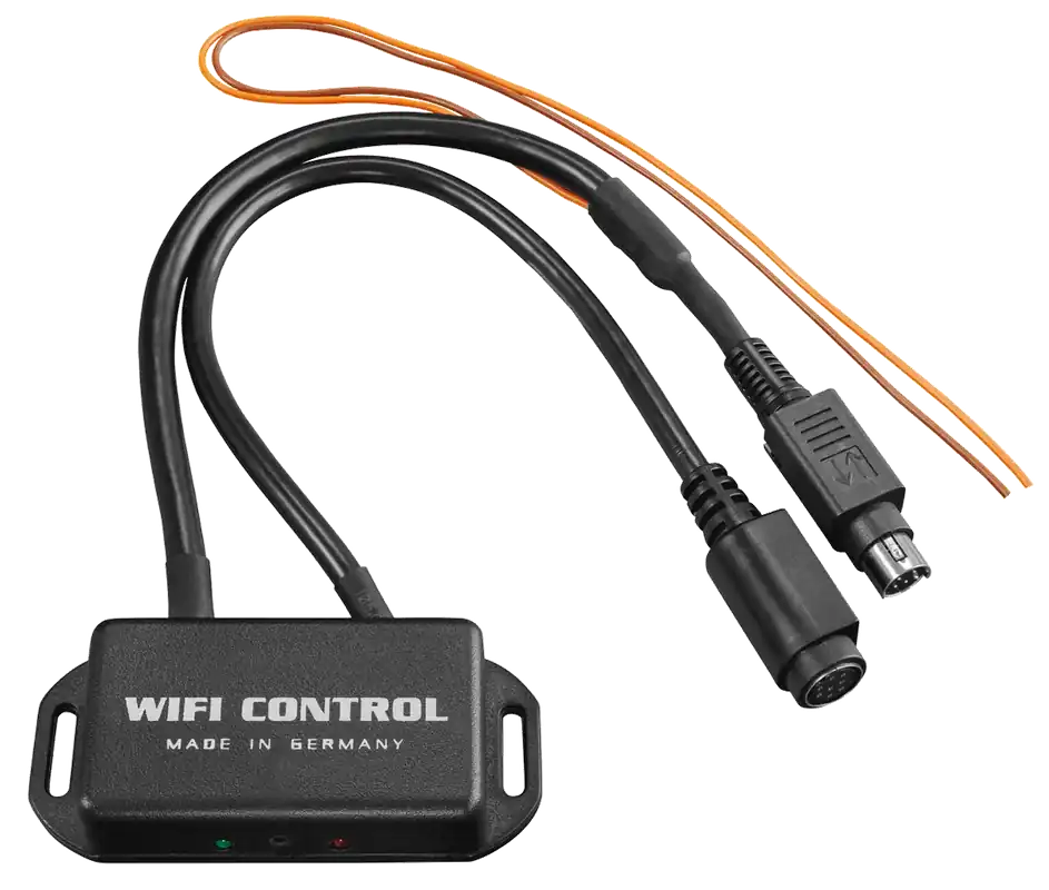 Helix Wifi Control - Tovární cena