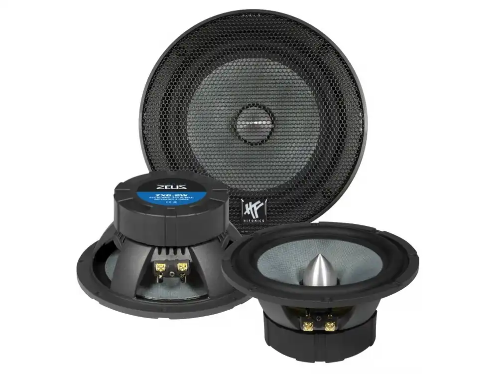Koupit nyní - Hifonics ZX6.2W