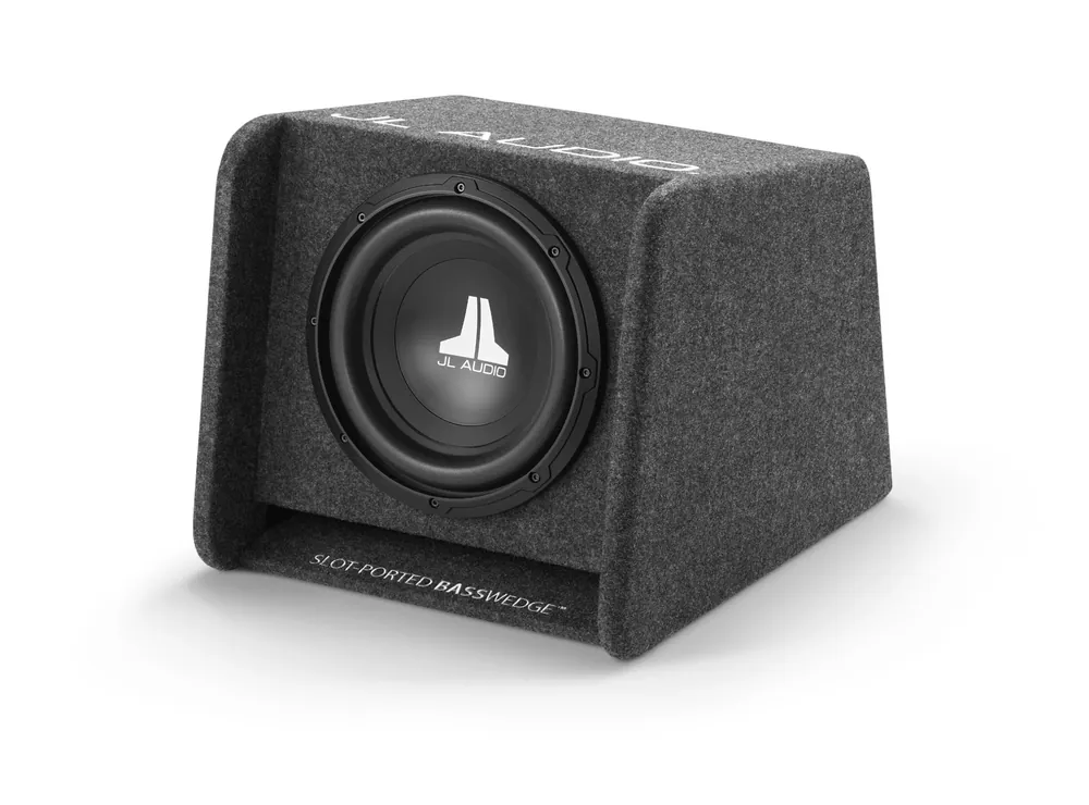 JL Audio CP110-W0v3 | Doprodej
