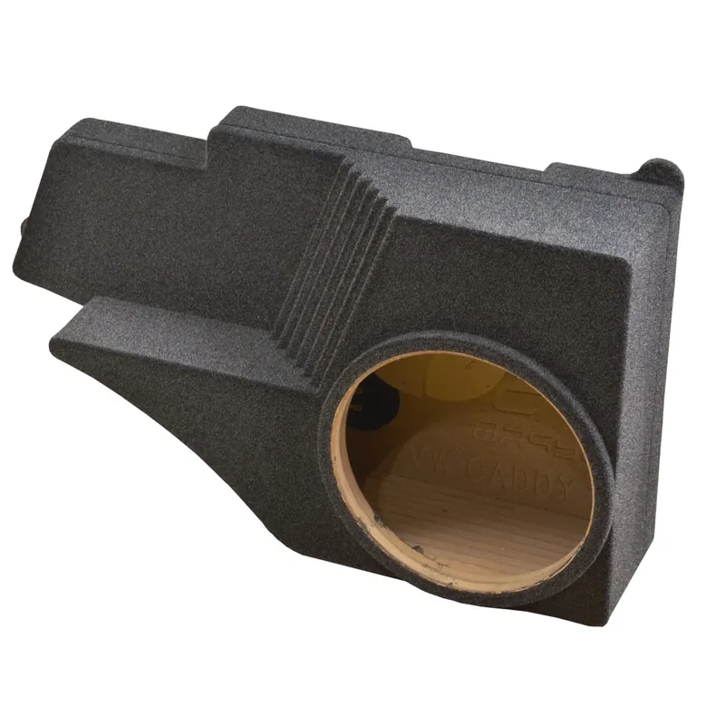 Subwooferová ozvučnice do VW Caddy III (2003-) - Kupte nyní