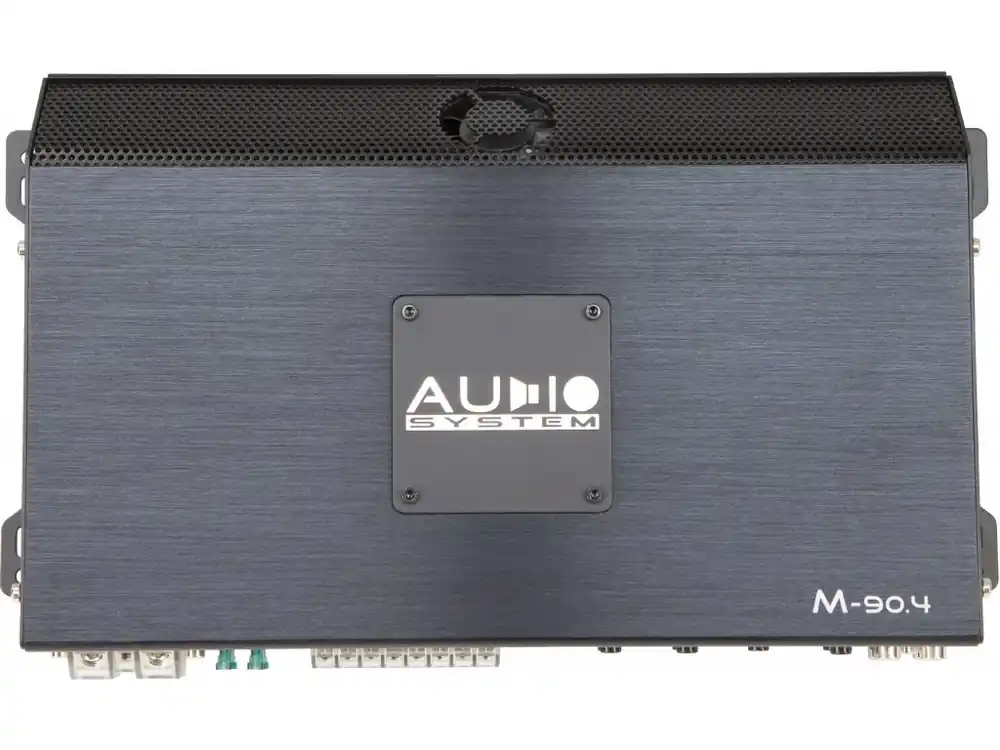 Audio System M90.4 - Bestseller