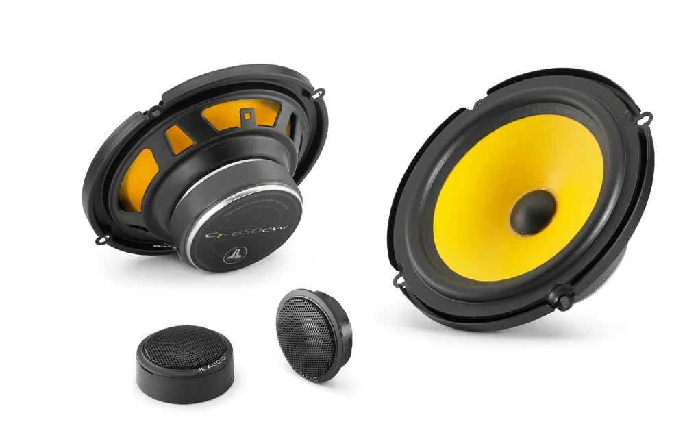 Objednat online | JL Audio C1-650