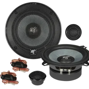 Hifonics ZS5.2E - Ušetřete více