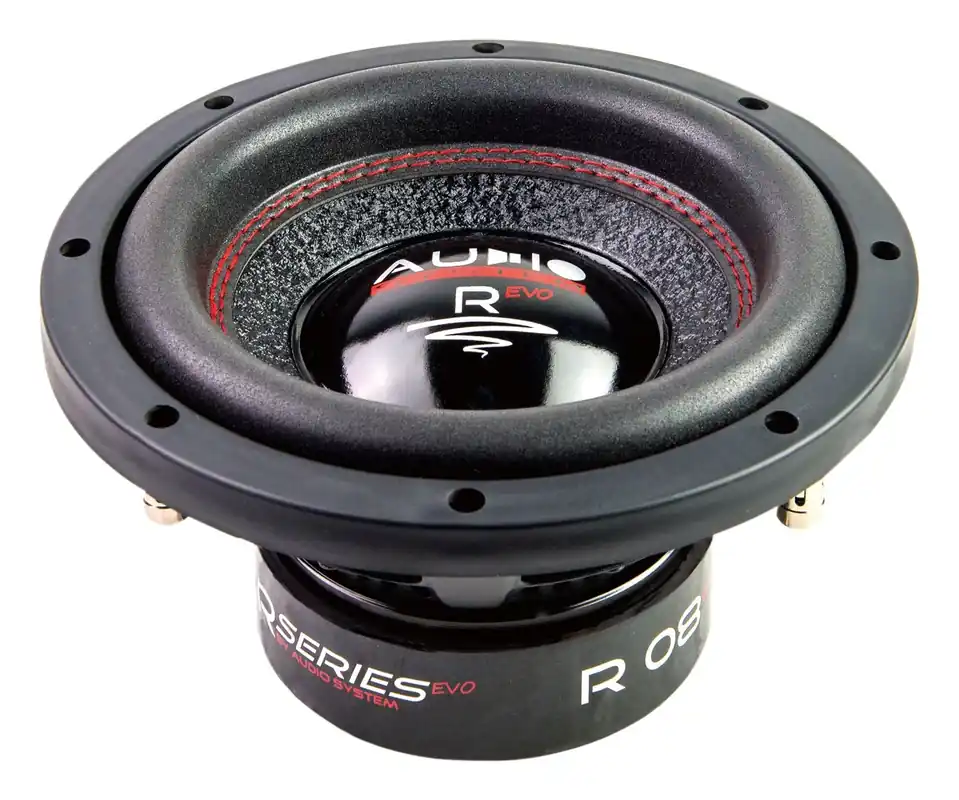 Zvýhodněná cena | Audio System R 12 EVO