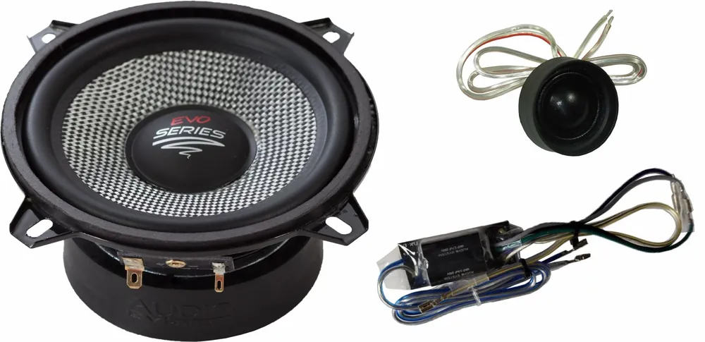Audio System R 130 EM EVO | Žádaný produkt
