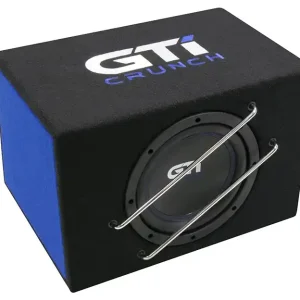 Crunch GTi800A - Velká sleva