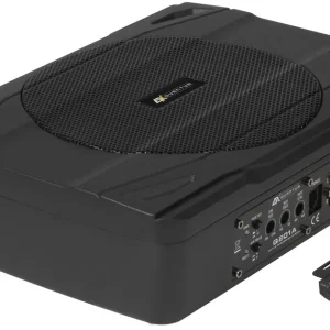 Nově k dispozici | ESX Q201A