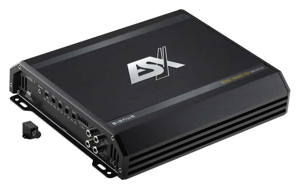 ESX SXE1200.1D | Přímo z výroby