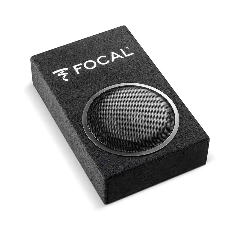 Focal PSB 200 - Profesionální kvalita