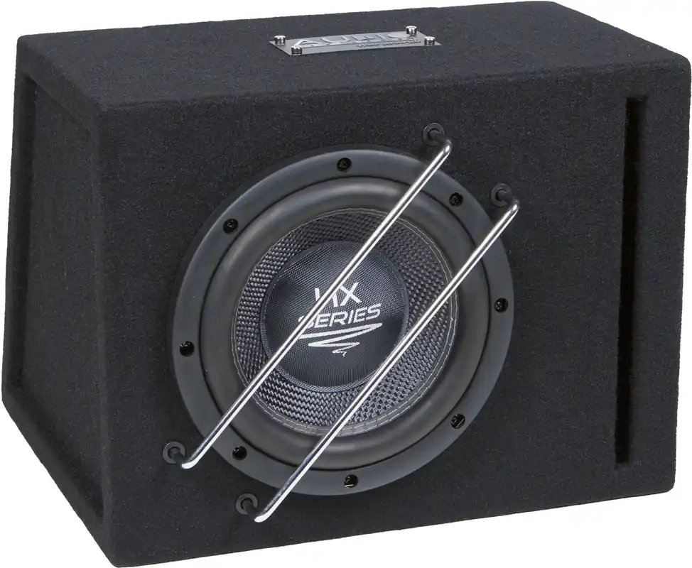 Audio System HX 08 SQ BR - Objednat nyní