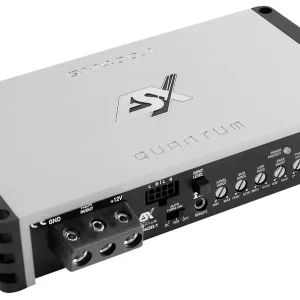ESX QM400.1 - Velká sleva