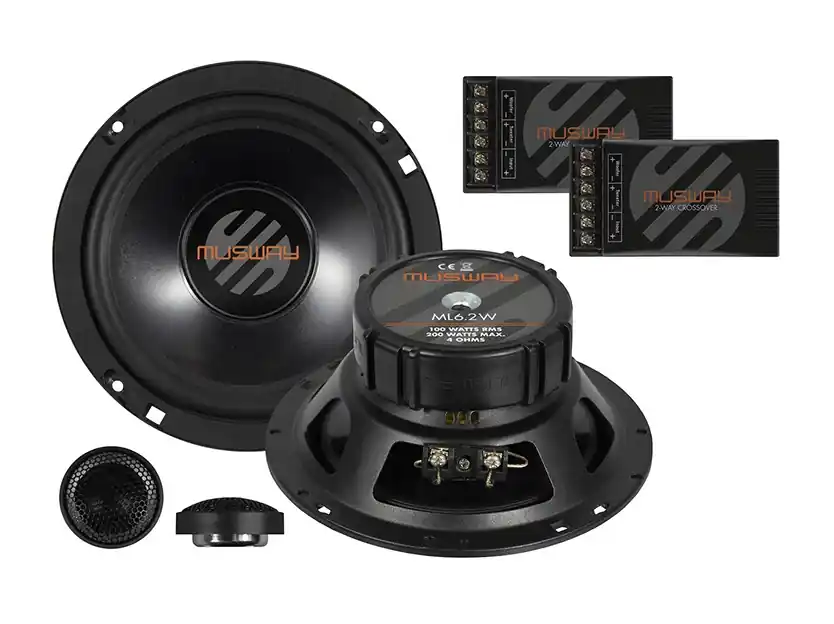 Musway ML6.2C | Zvýhodněná cena