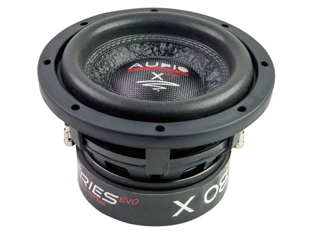 Audio System X 08 EVO | Super cena