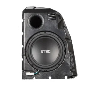 Kupte dnes | Steg MT9 - subwoofer na míru