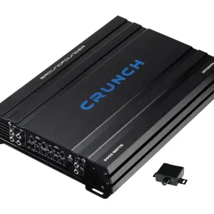 Crunch GPX2000.5 - Nabídka dne