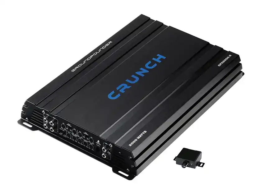 Crunch GPX2000.5 - Nabídka dne