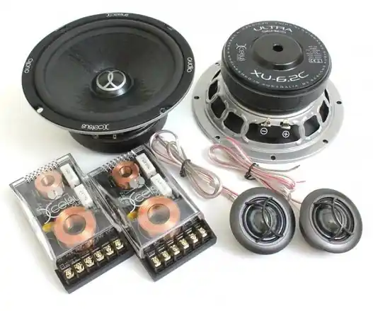 Premium - Xcelsus XU6.2Ci