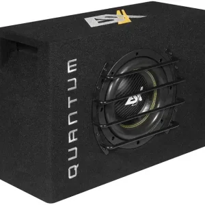 ESX QXB8 - Jen tento týden