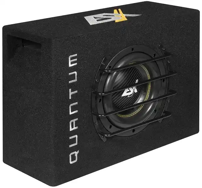ESX QXB8 - Jen tento týden