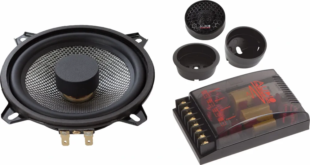 Audio System X 130 Flat EVO 2 | Zbývá pár kusů