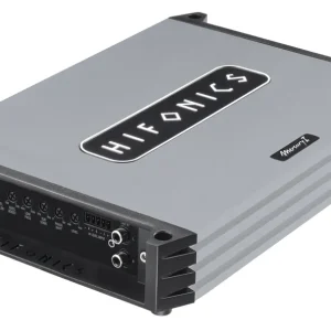 Kvalitní produkt - Hifonics MERCURY I / 1500EVO