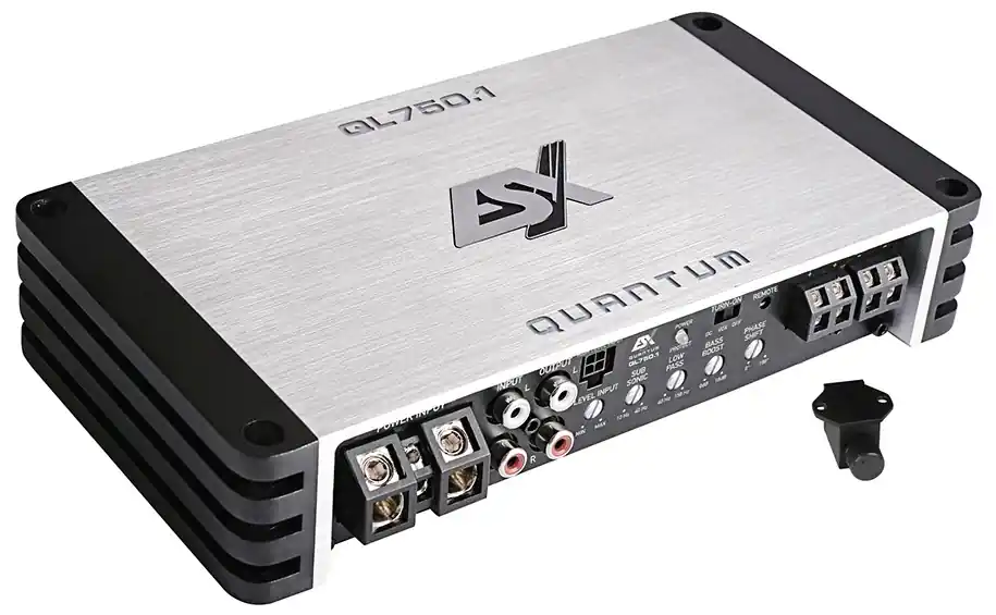 ESX QL750.1 - Objednejte dnes